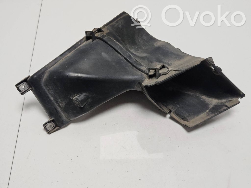 BMW 3 E92 E93 Conducto/guía del intercooler 