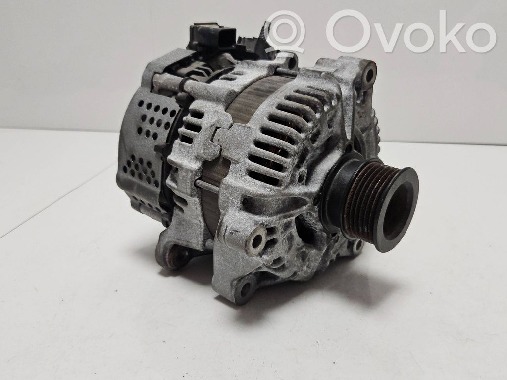 BMW 3 G20 G21 Generatorius 