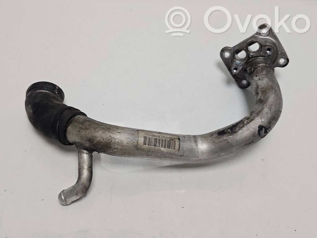 BMW 3 E92 E93 Caurulīte (-es) / šļūtene (-es) 