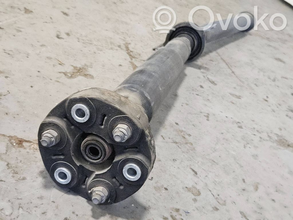 BMW 3 E92 E93 Drive shaft (set) 