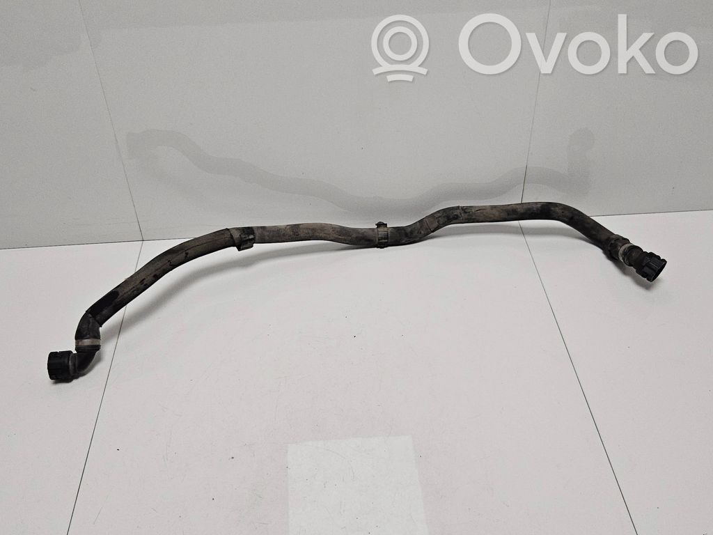 BMW 3 E92 E93 Engine coolant pipe/hose 