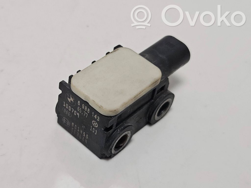 BMW 3 E92 E93 Acceleration sensor 