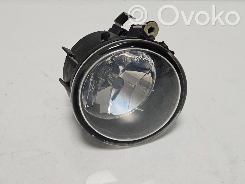 BMW X3 F25 Luz de niebla delantera 
