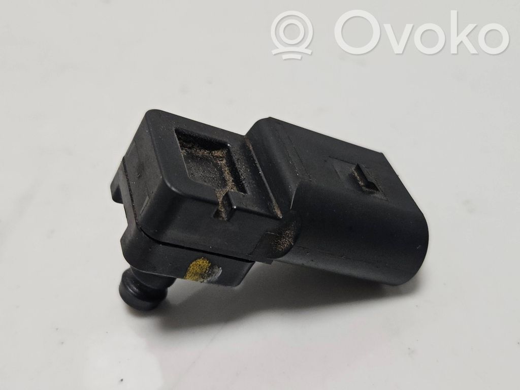 BMW 5 E60 E61 Air pressure sensor 