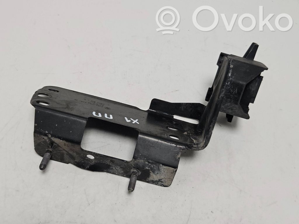BMW X1 E84 Radiator support slam panel bracket 