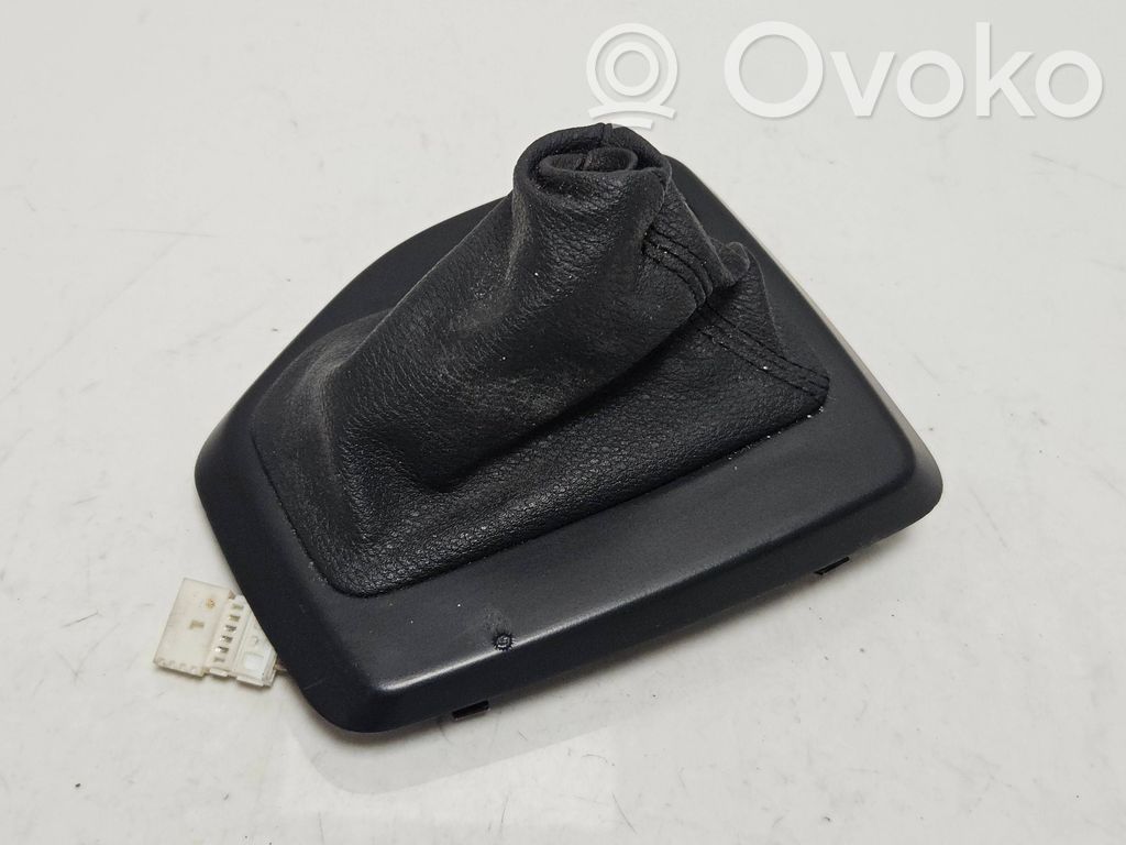 BMW X1 E84 Verkleidung Schalthebel (Kunststoff) 
