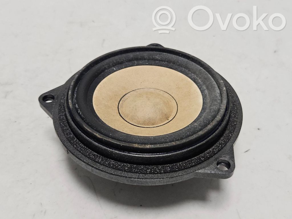 BMW X1 E84 Altavoz de la puerta delantera 