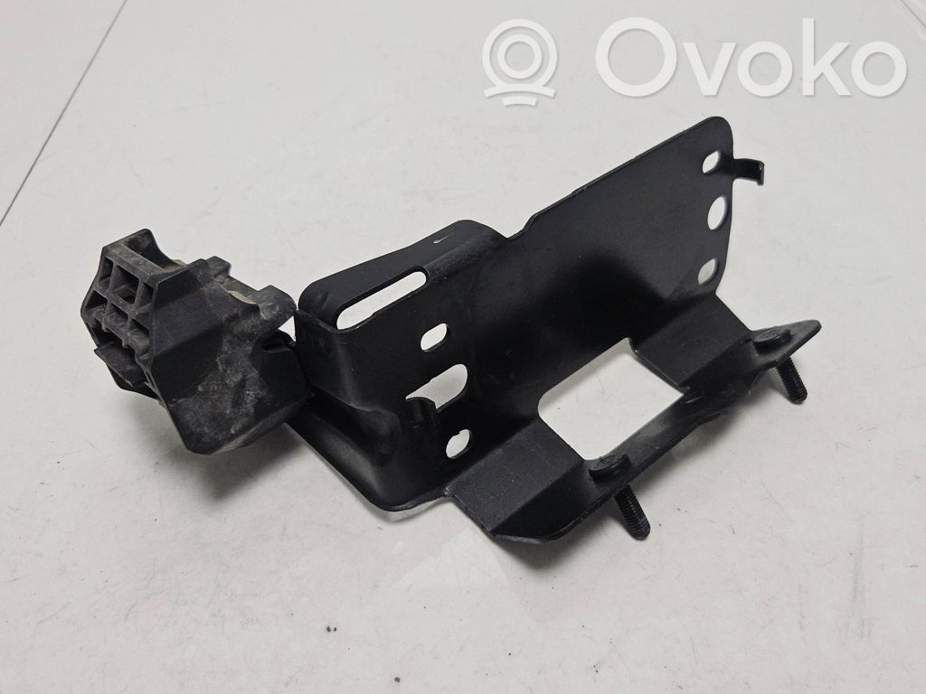 BMW 3 E92 E93 Radiator support slam panel bracket 