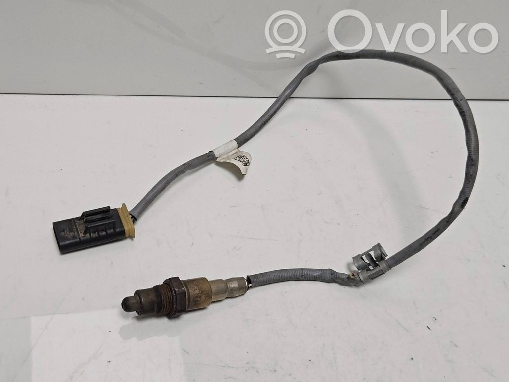 Lambda probe sensor   8657235,760201A,0258030356