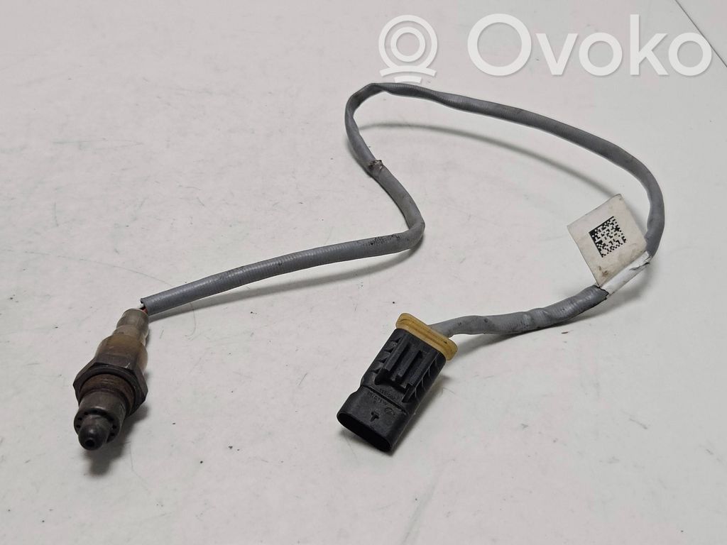 Lambda probe sensor   8657235,02580303567,760201A