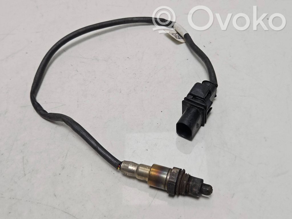 BMW M5 F90 Lambda probe sensor 
