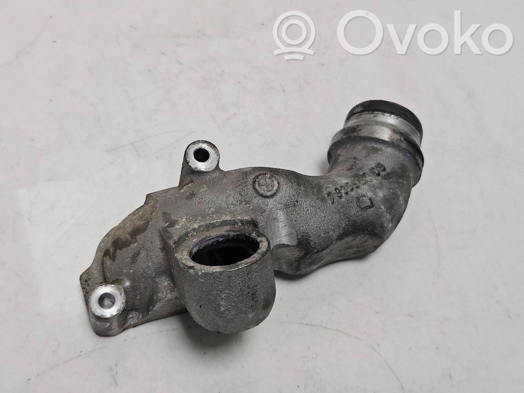 BMW M5 Engine coolant pipe/hose 