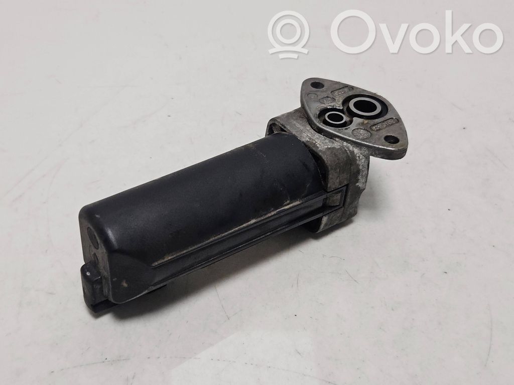 BMW M5 Öljypumppu 