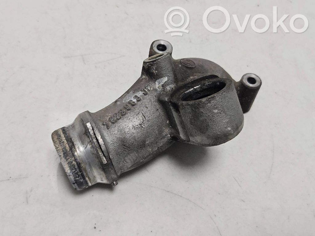 BMW M5 Caurulīte (-es) / šļūtene (-es) 