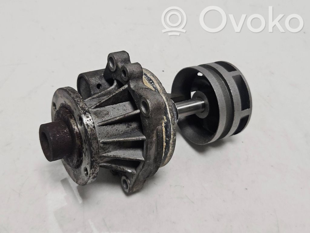 BMW M5 Water pump 