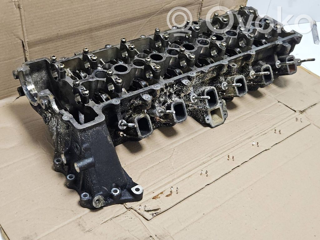 BMW X5 E53 Engine head 