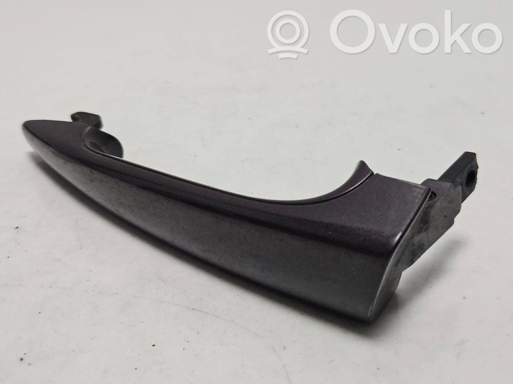 BMW 3 E46 Manecilla externa puerta delantera 