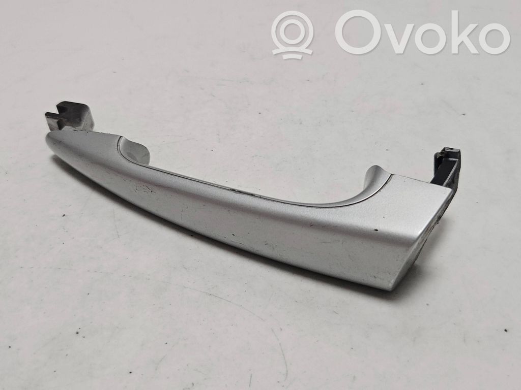 BMW 3 E46 Takaoven ulkokahva 