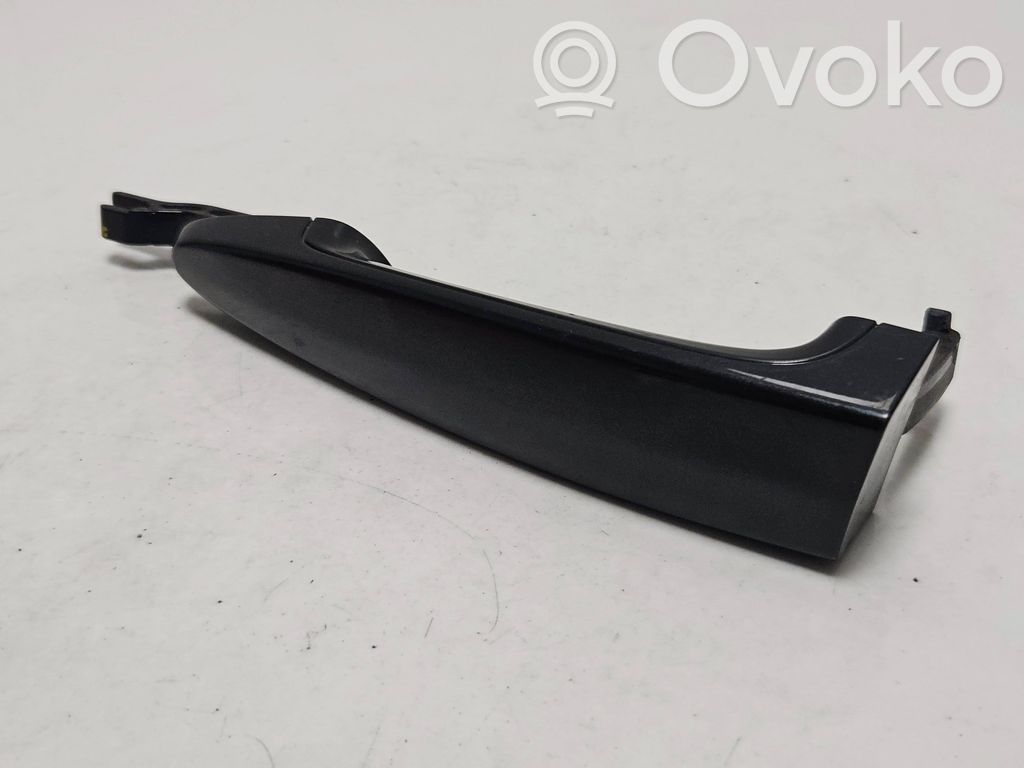 BMW X5 E70 Manecilla externa puerta delantera 