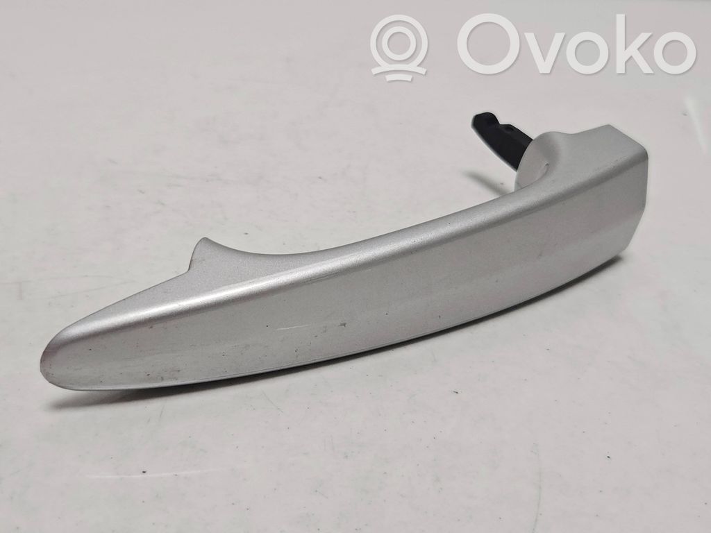 BMW 5 E60 E61 Rear door exterior handle 
