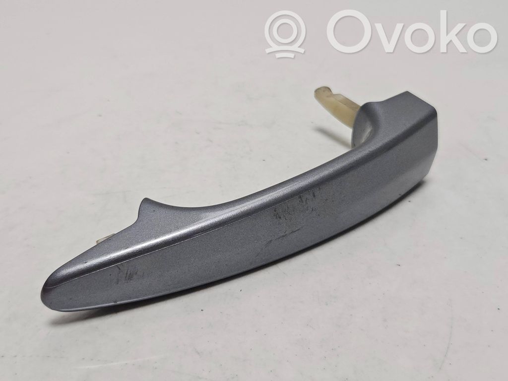 BMW 5 E60 E61 Rear door exterior handle 