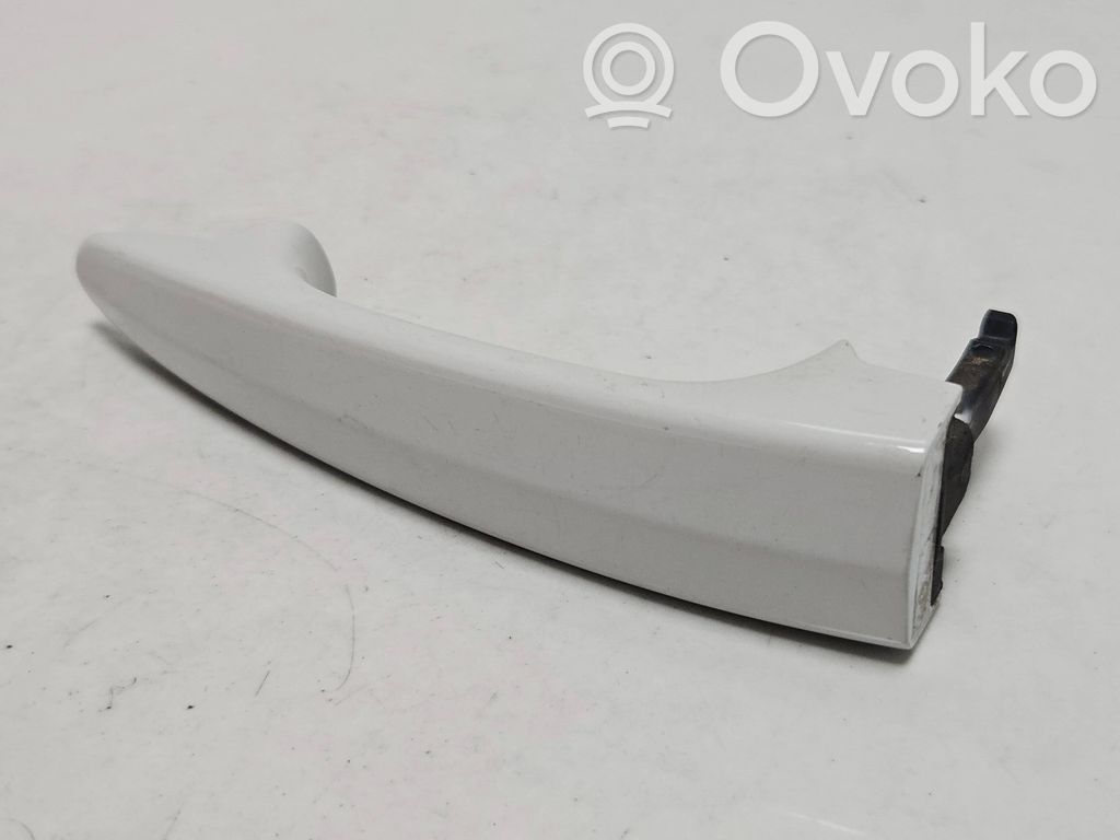 BMW 5 E60 E61 Rear door exterior handle 