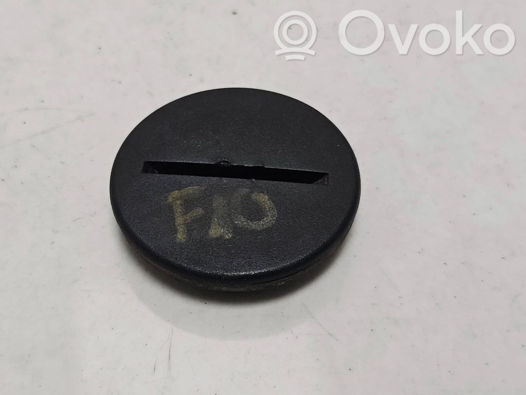 BMW 5 F10 F11 Wiper trim 