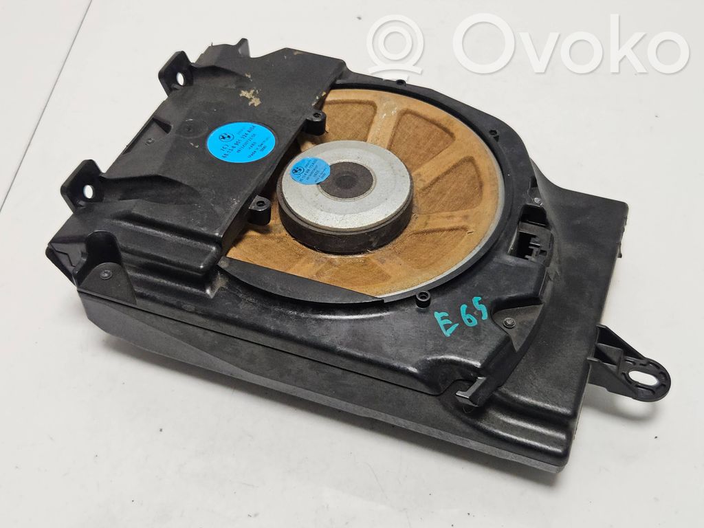 Subwoofer   6901324,2352171,4913430732