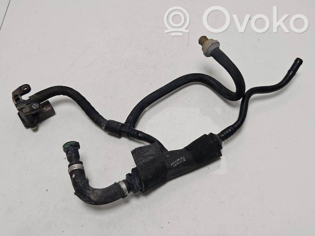 BMW M5 Caurulīte (-es) / šļūtene (-es) 