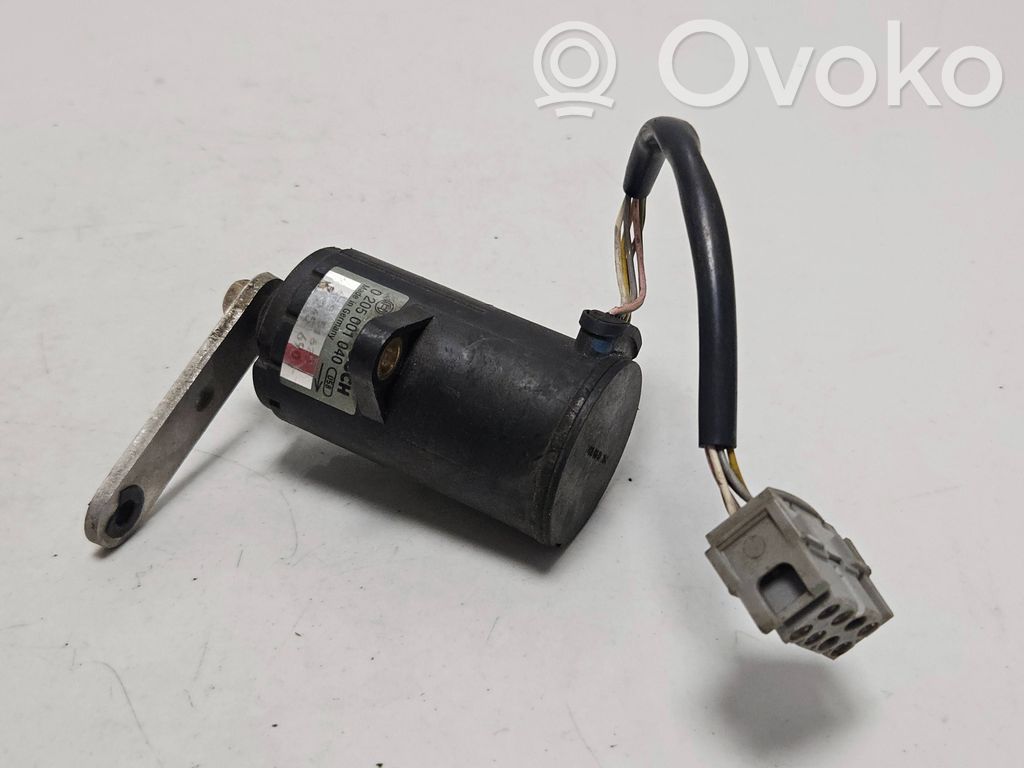 Gaspedalsensor elektrisch   2245690,0205001040