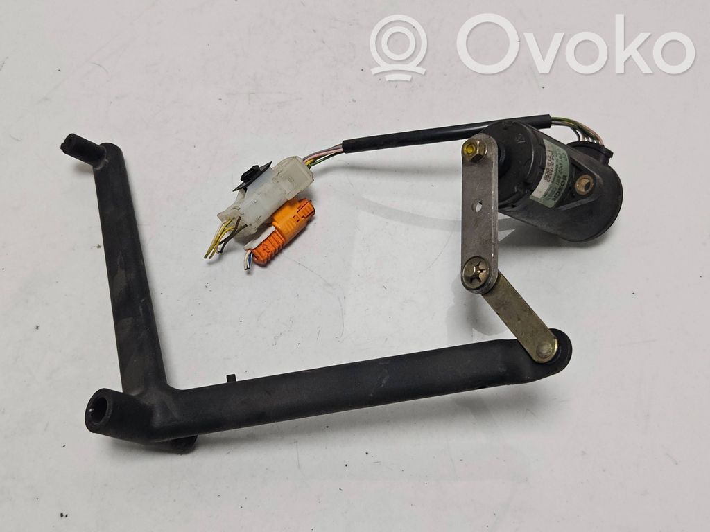 BMW 7 E38 Accelerator pedal position sensor 