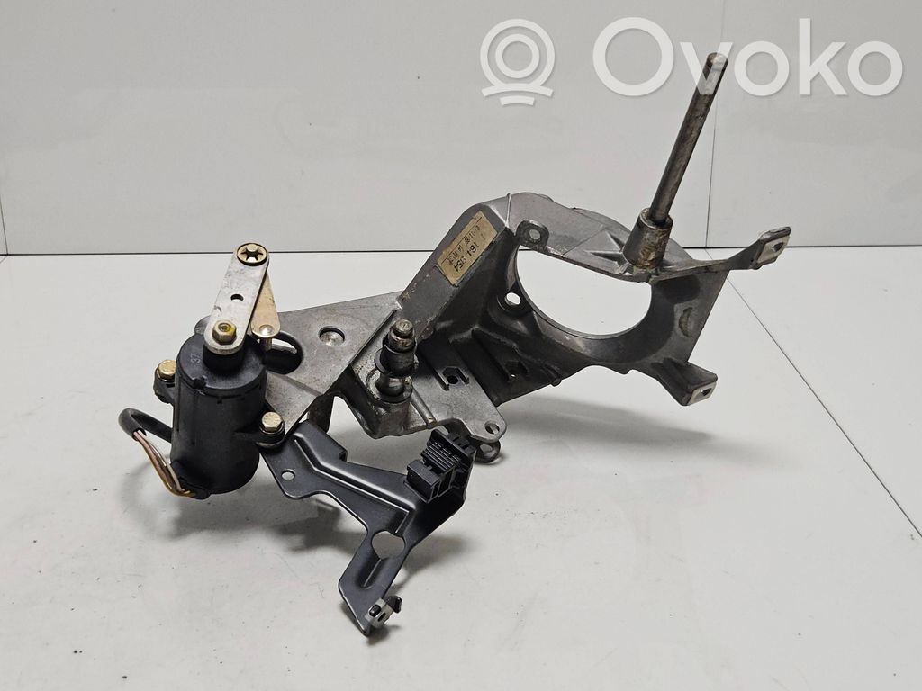 BMW 5 E39 Accelerator pedal position sensor 
