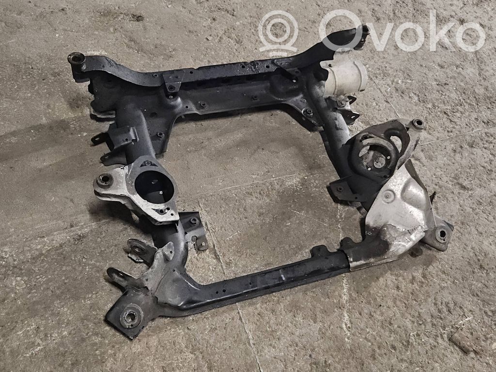 BMW X1 E84 Front subframe 