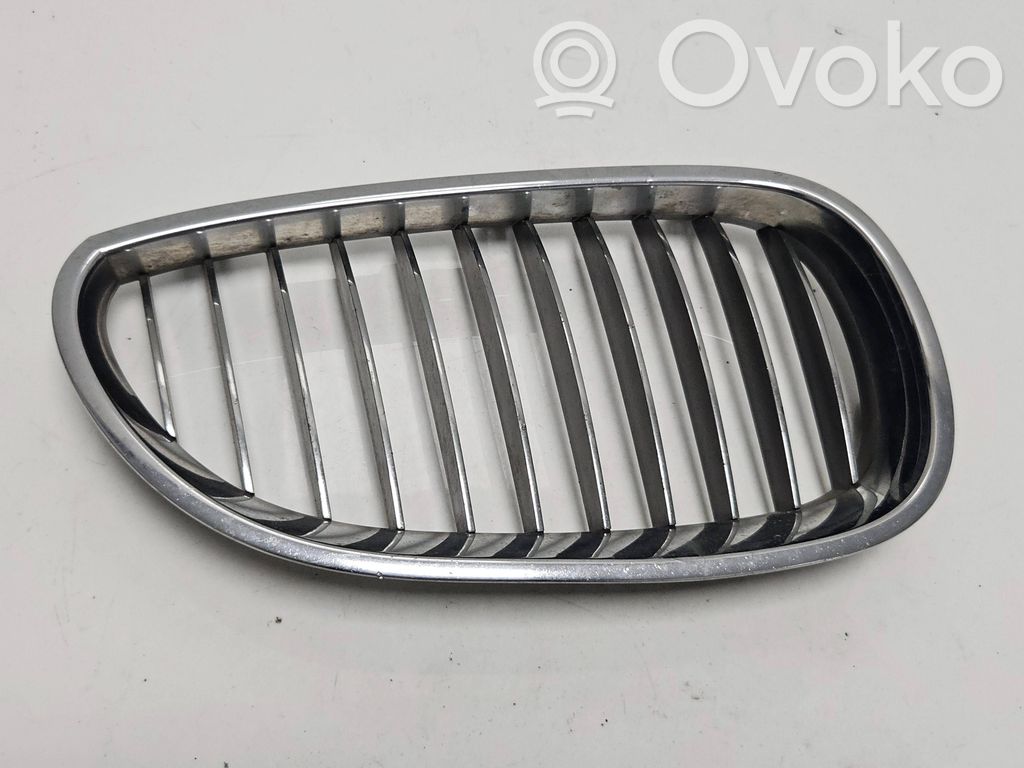 Grille de calandre avant   7027062