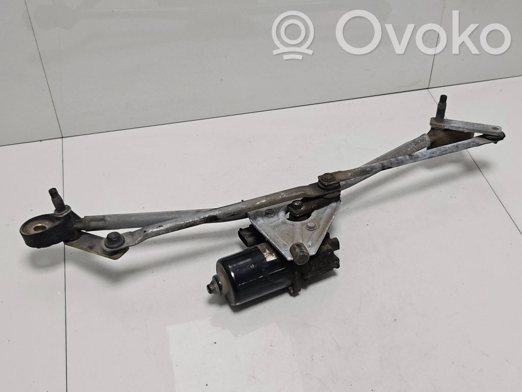 BMW Z3 E36 Tiranti e motorino del tergicristallo anteriore 