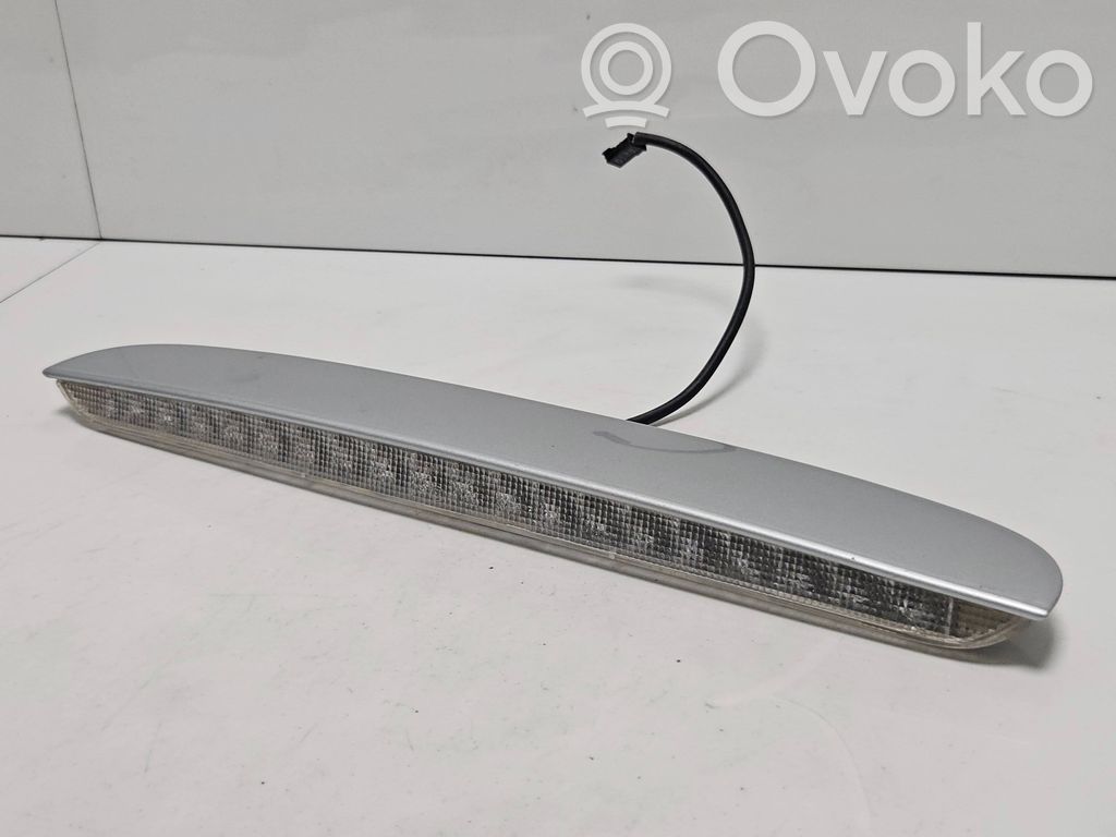 BMW Z3 E36 Kolmas/lisäjarruvalo 
