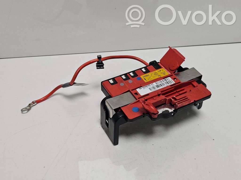 BMW 1 E82 E88 Positive wiring loom 