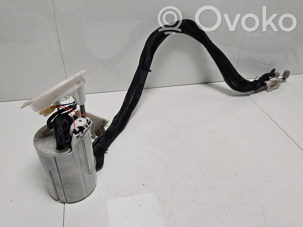 BMW M5 Bomba interna de combustible 