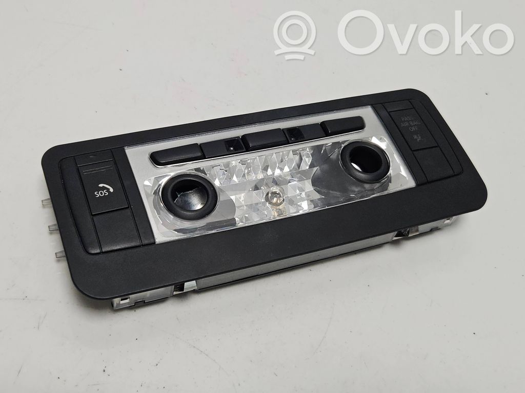 BMW 1 E82 E88 Front seat light 