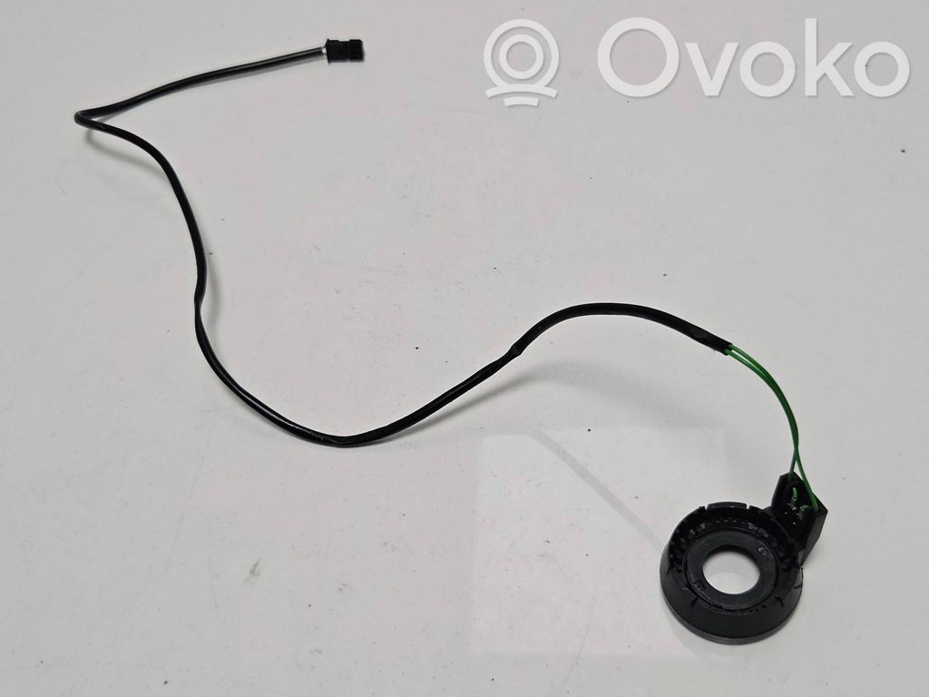 BMW Z3 E36 Lector del inmovilizador (antena) 