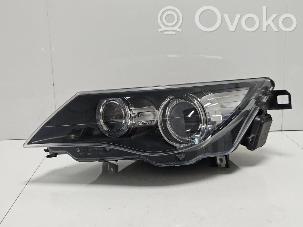 Headlight/headlamp   63127186809