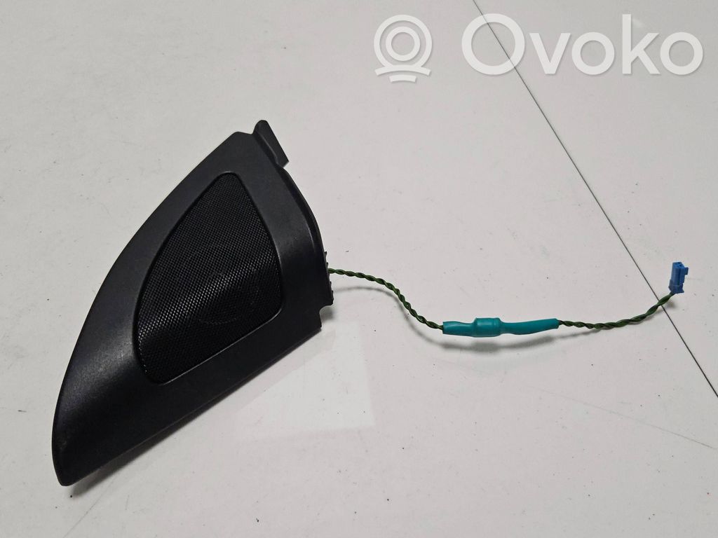 BMW 1 E82 E88 Front door high frequency speaker 