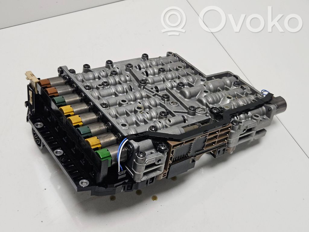 BMW 5 E60 E61 Gearbox control unit/module 