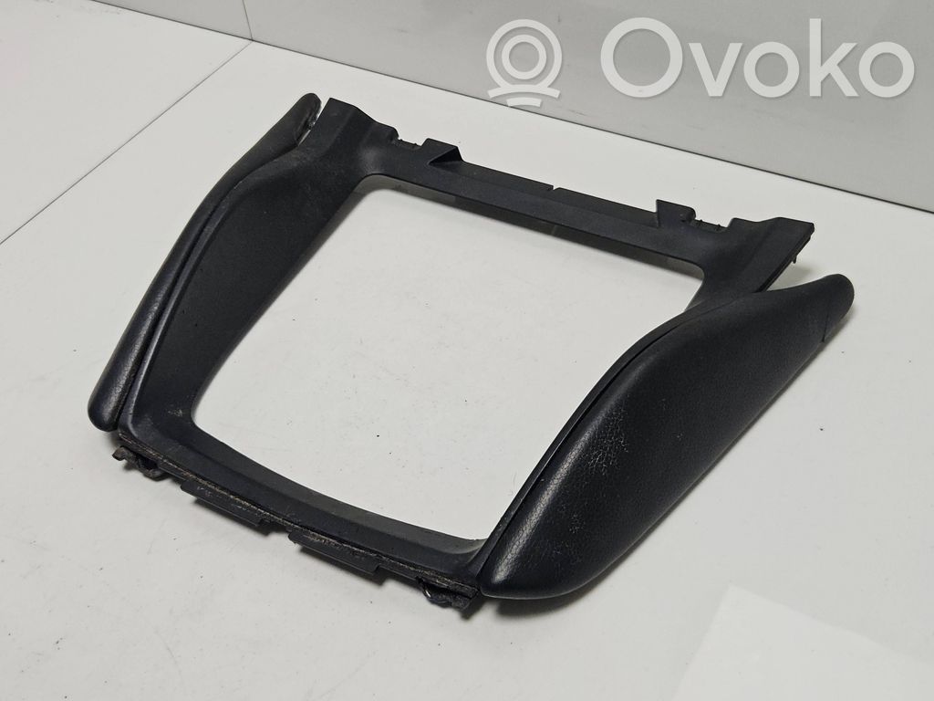 BMW X6 M Otros elementos de la consola central (túnel) 