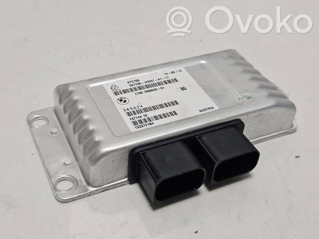 BMW X6 M Unitate control diferențial cutie transfer 