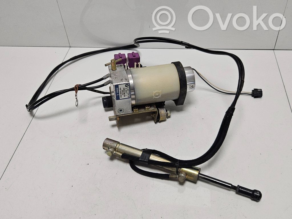 BMW Z3 E36 Avattavan katon hydraulipumppu 