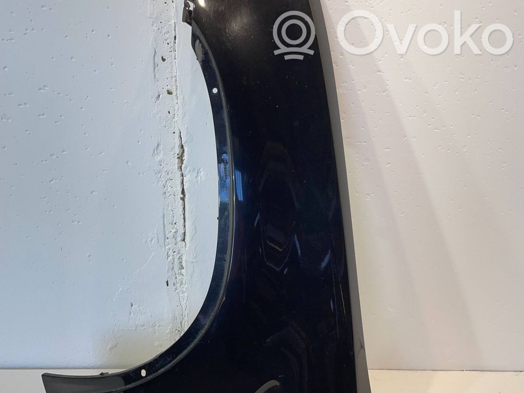 BMW X5 E53 Sparnas 