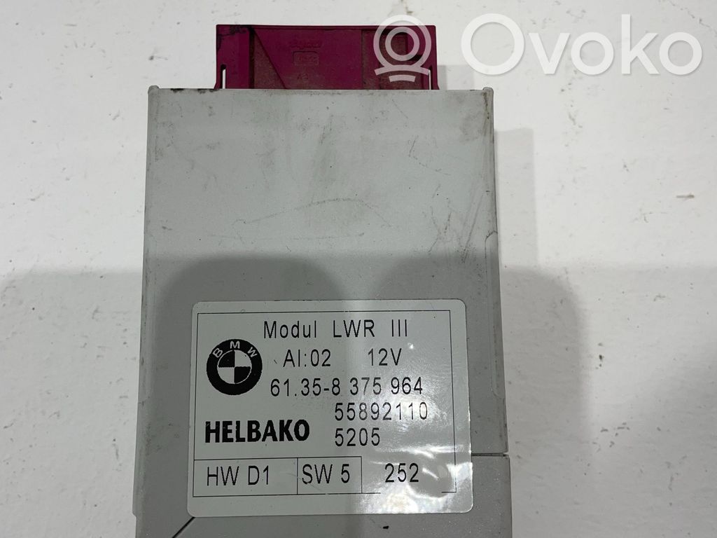 Módulo de luz LCM   8375964