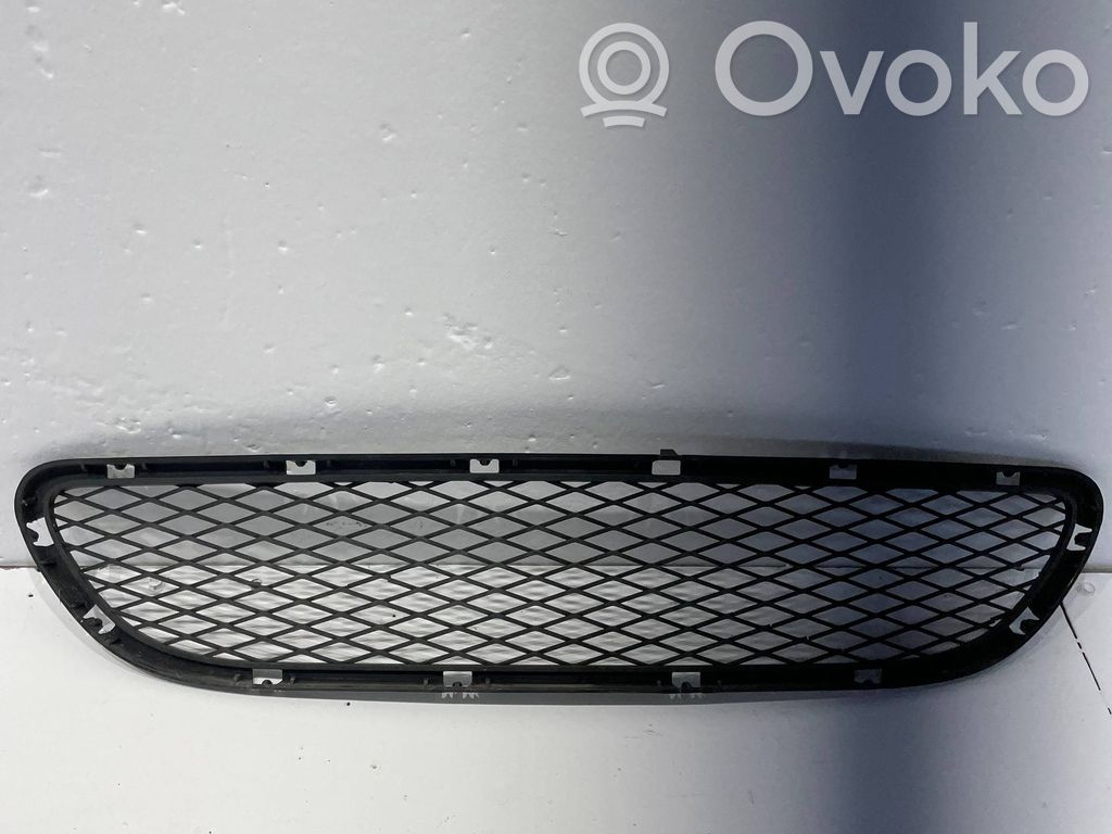 BMW 3 E90 E91 Front bumper lower grill 