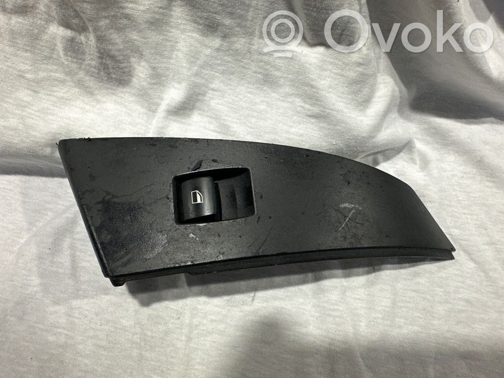 BMW 5 E60 E61 Interrupteur commade lève-vitre 